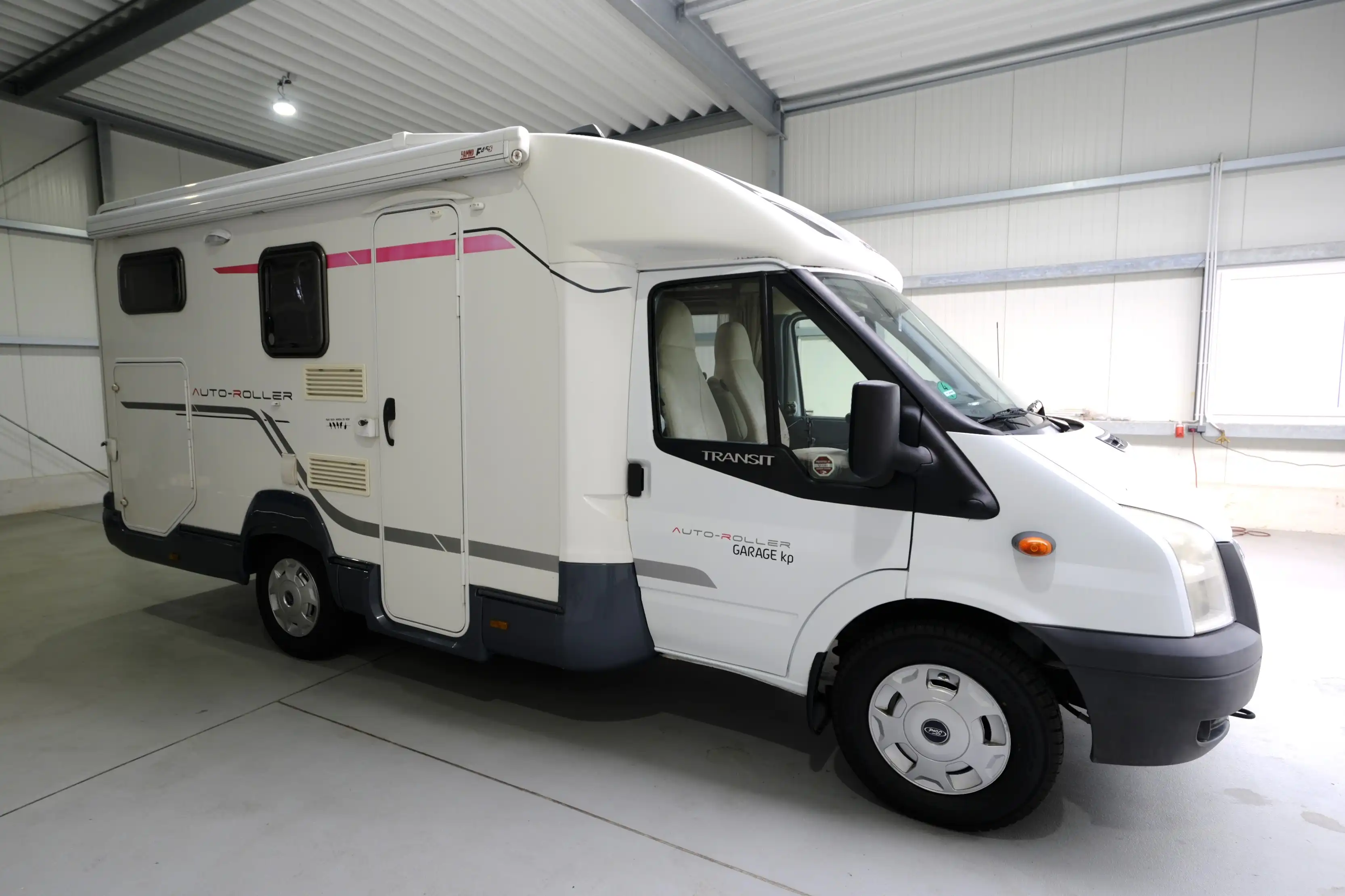 Wohnmobil Verkauf